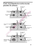 Предварительный просмотр 48 страницы Bosch PCD612CEU Operating Instructions Manual