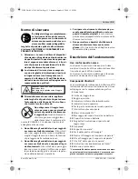 Preview for 33 page of Bosch PCL 20 Original Instructions Manual