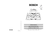 Bosch PCL 785 FAU User Instructions preview