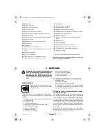 Предварительный просмотр 21 страницы Bosch PCM 10 Operating Instructions Manual