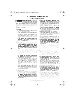 Предварительный просмотр 30 страницы Bosch PCM 10 Operating Instructions Manual