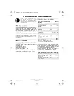 Предварительный просмотр 50 страницы Bosch PCM 10 Operating Instructions Manual