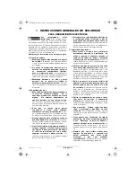 Предварительный просмотр 61 страницы Bosch PCM 10 Operating Instructions Manual