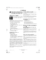 Предварительный просмотр 69 страницы Bosch PCM 10 Operating Instructions Manual