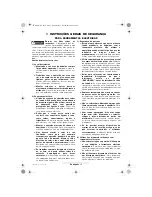 Предварительный просмотр 78 страницы Bosch PCM 10 Operating Instructions Manual