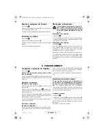 Предварительный просмотр 86 страницы Bosch PCM 10 Operating Instructions Manual