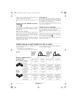 Предварительный просмотр 89 страницы Bosch PCM 10 Operating Instructions Manual