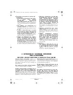 Предварительный просмотр 94 страницы Bosch PCM 10 Operating Instructions Manual