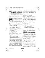 Предварительный просмотр 101 страницы Bosch PCM 10 Operating Instructions Manual