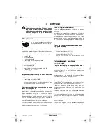 Предварительный просмотр 118 страницы Bosch PCM 10 Operating Instructions Manual