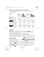 Предварительный просмотр 151 страницы Bosch PCM 10 Operating Instructions Manual