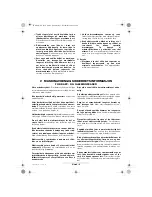 Предварительный просмотр 155 страницы Bosch PCM 10 Operating Instructions Manual