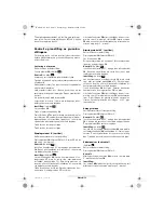 Предварительный просмотр 166 страницы Bosch PCM 10 Operating Instructions Manual