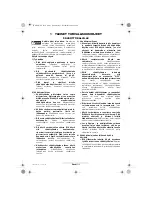 Предварительный просмотр 168 страницы Bosch PCM 10 Operating Instructions Manual