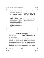 Предварительный просмотр 169 страницы Bosch PCM 10 Operating Instructions Manual