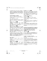 Предварительный просмотр 198 страницы Bosch PCM 10 Operating Instructions Manual