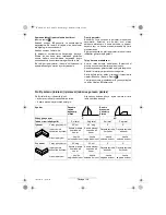 Предварительный просмотр 211 страницы Bosch PCM 10 Operating Instructions Manual