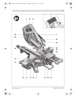 Предварительный просмотр 3 страницы Bosch PCM 1800 SD User Manual