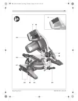 Предварительный просмотр 3 страницы Bosch PCM 1800 Instructions For Use Manual