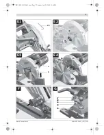 Предварительный просмотр 7 страницы Bosch PCM 7 S Original Instructions Manual