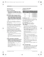 Предварительный просмотр 22 страницы Bosch PCM 7 S Original Instructions Manual