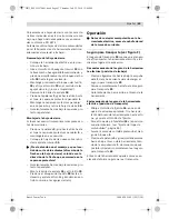 Предварительный просмотр 63 страницы Bosch PCM 7 S Original Instructions Manual