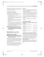 Предварительный просмотр 67 страницы Bosch PCM 7 S Original Instructions Manual