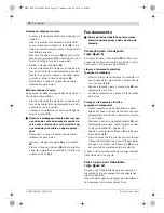 Предварительный просмотр 78 страницы Bosch PCM 7 S Original Instructions Manual