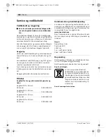 Предварительный просмотр 148 страницы Bosch PCM 7 S Original Instructions Manual