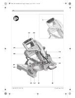 Предварительный просмотр 4 страницы Bosch PCM 7 Original Instructions Manual