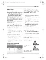 Предварительный просмотр 31 страницы Bosch PCM 7 Original Instructions Manual