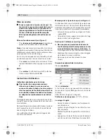 Предварительный просмотр 44 страницы Bosch PCM 7 Original Instructions Manual