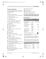 Предварительный просмотр 65 страницы Bosch PCM 7 Original Instructions Manual