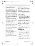 Предварительный просмотр 81 страницы Bosch PCM 7 Original Instructions Manual