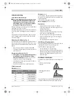 Предварительный просмотр 109 страницы Bosch PCM 7 Original Instructions Manual