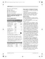 Предварительный просмотр 150 страницы Bosch PCM 7 Original Instructions Manual