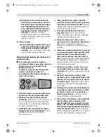 Предварительный просмотр 197 страницы Bosch PCM 7 Original Instructions Manual