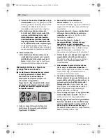 Предварительный просмотр 210 страницы Bosch PCM 7 Original Instructions Manual