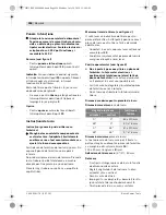 Предварительный просмотр 258 страницы Bosch PCM 7 Original Instructions Manual