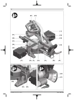 Предварительный просмотр 4 страницы Bosch PCM 8 S Original Instructions Manual