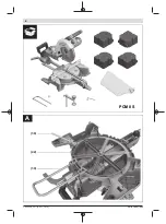 Предварительный просмотр 6 страницы Bosch PCM 8 S Original Instructions Manual