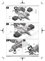 Предварительный просмотр 7 страницы Bosch PCM 8 S Original Instructions Manual