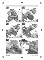 Предварительный просмотр 11 страницы Bosch PCM 8 S Original Instructions Manual