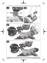 Предварительный просмотр 13 страницы Bosch PCM 8 S Original Instructions Manual