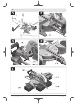 Предварительный просмотр 14 страницы Bosch PCM 8 S Original Instructions Manual