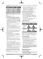 Предварительный просмотр 24 страницы Bosch PCM 8 S Original Instructions Manual