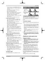 Предварительный просмотр 45 страницы Bosch PCM 8 S Original Instructions Manual