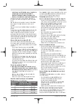 Предварительный просмотр 67 страницы Bosch PCM 8 S Original Instructions Manual