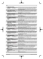 Предварительный просмотр 333 страницы Bosch PCM 8 S Original Instructions Manual