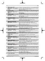 Предварительный просмотр 334 страницы Bosch PCM 8 S Original Instructions Manual